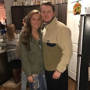 Meet your Posher, Ali